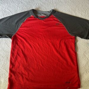 Fox men’s biking shirt